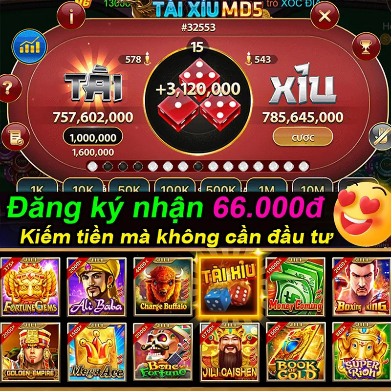 Game Nổ Hũ sodo casino