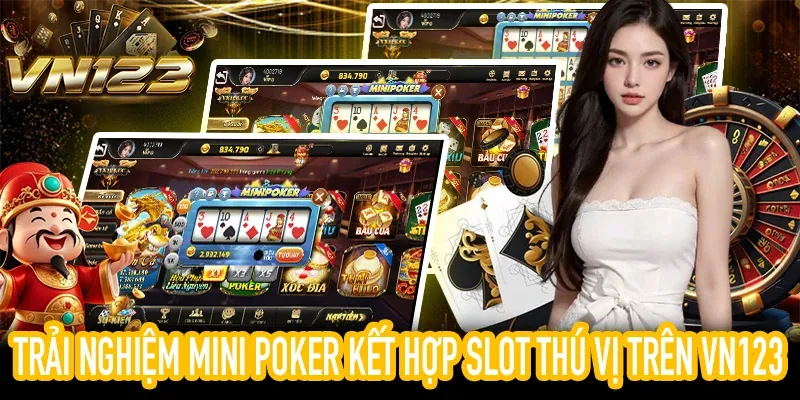 Game Bắn Cá sodo casino