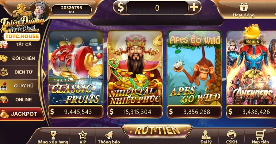 Ưu Đãi Giới Thiệu Bạn Bè sodo casino