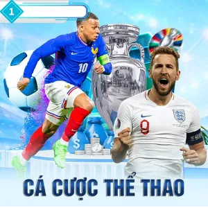 Cá cược Thể Thao sodo casino