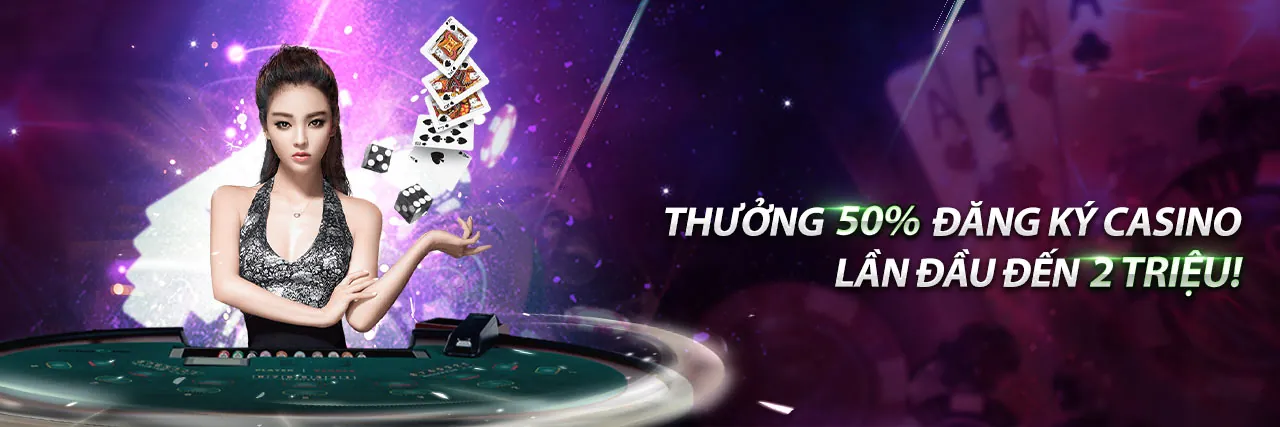 Ưu đãi VIP Sodo Casino
