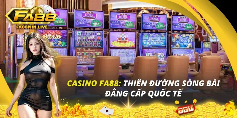Chiến lược game sodo casino mới nhất